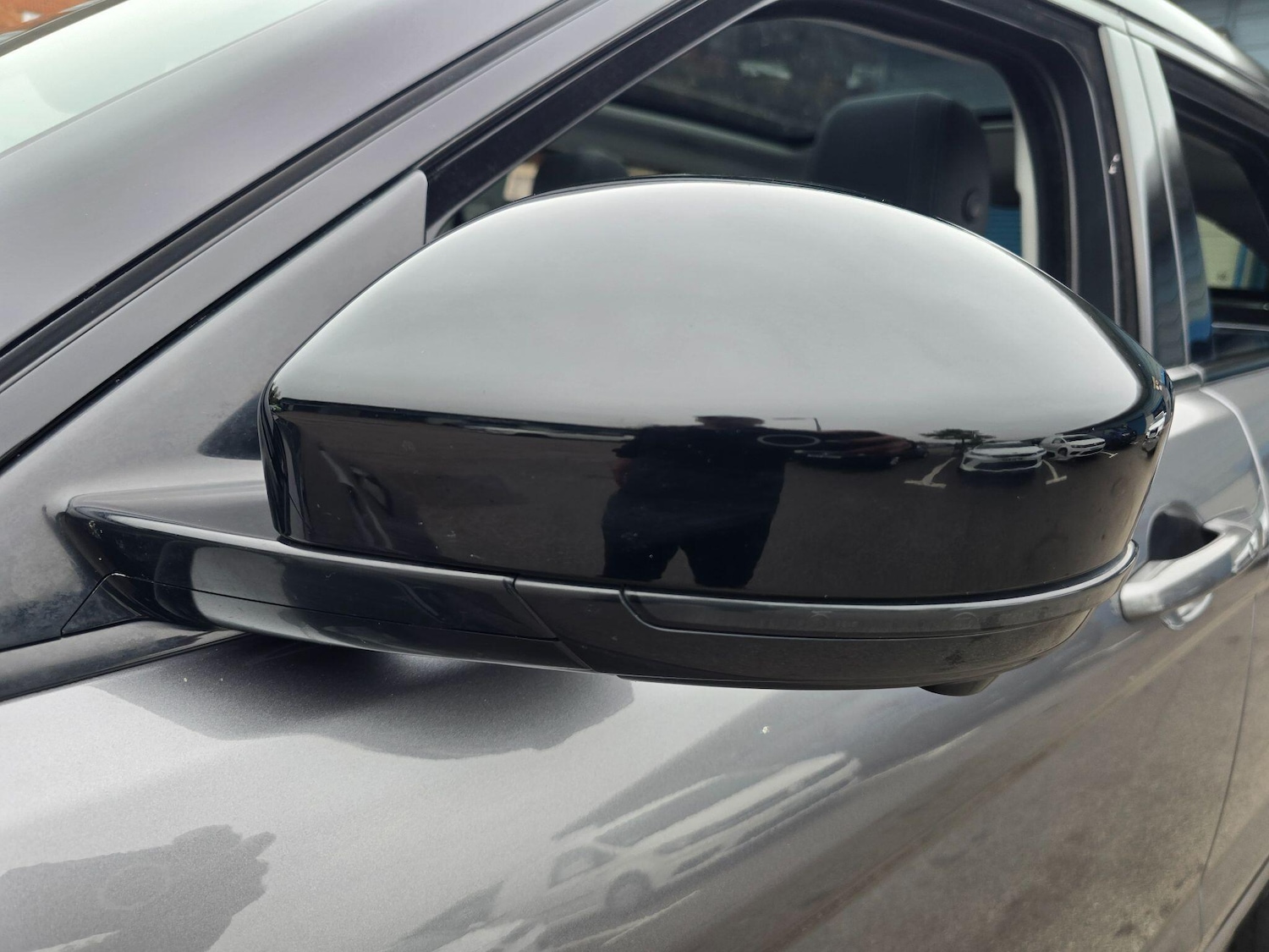 Used Land Rover Range Rover Evoque for sale - 76440462: Photo 80