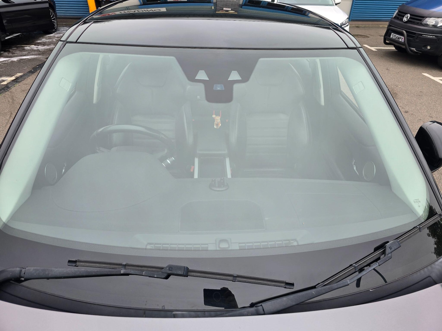 Used Land Rover Range Rover Evoque for sale - 76440462: Photo 81