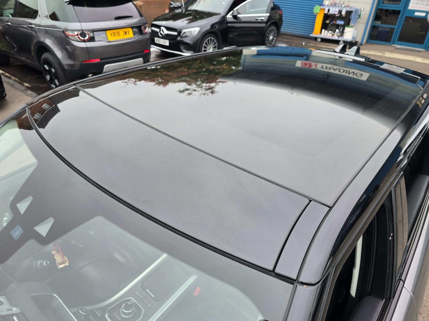 Used Land Rover Range Rover Evoque for sale - 76440462: Photo 83