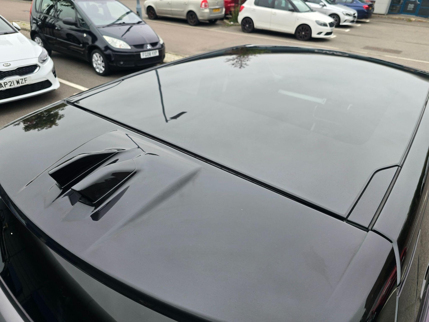 Used Land Rover Range Rover Evoque for sale - 76440462: Photo 84