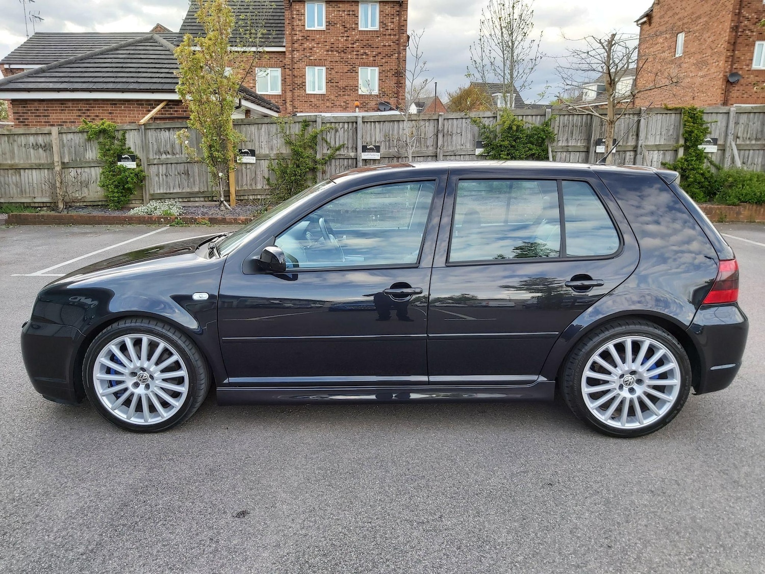 Used Volkswagen Golf 2020 for sale - 77091764: Photo 6