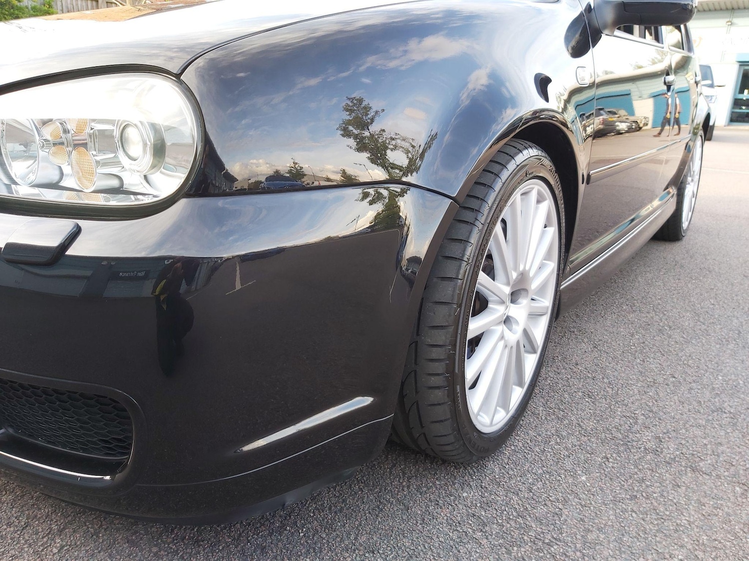 Used Volkswagen Golf 2020 for sale - 77091764: Photo 68