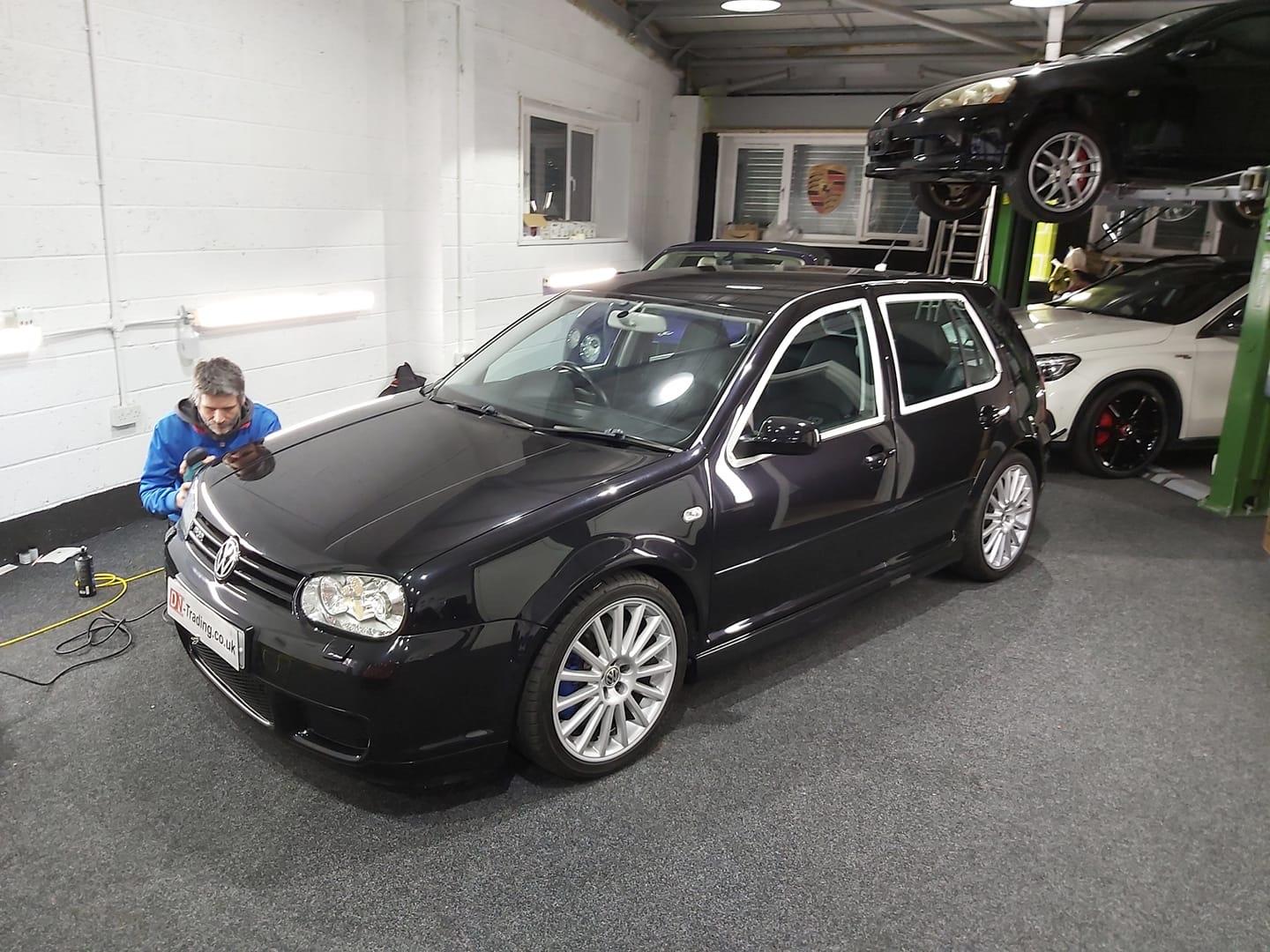 Used Volkswagen Golf 2020 for sale - 77091764: Photo 95