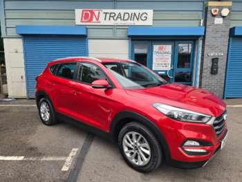 2016 (16) - 2.0 CRDi Premium 4WD Euro 6 5dr