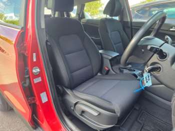 Used Hyundai TUCSON 2016 for sale - 75059301: Photo