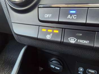 Used Hyundai TUCSON 2016 for sale - 75059301: Photo
