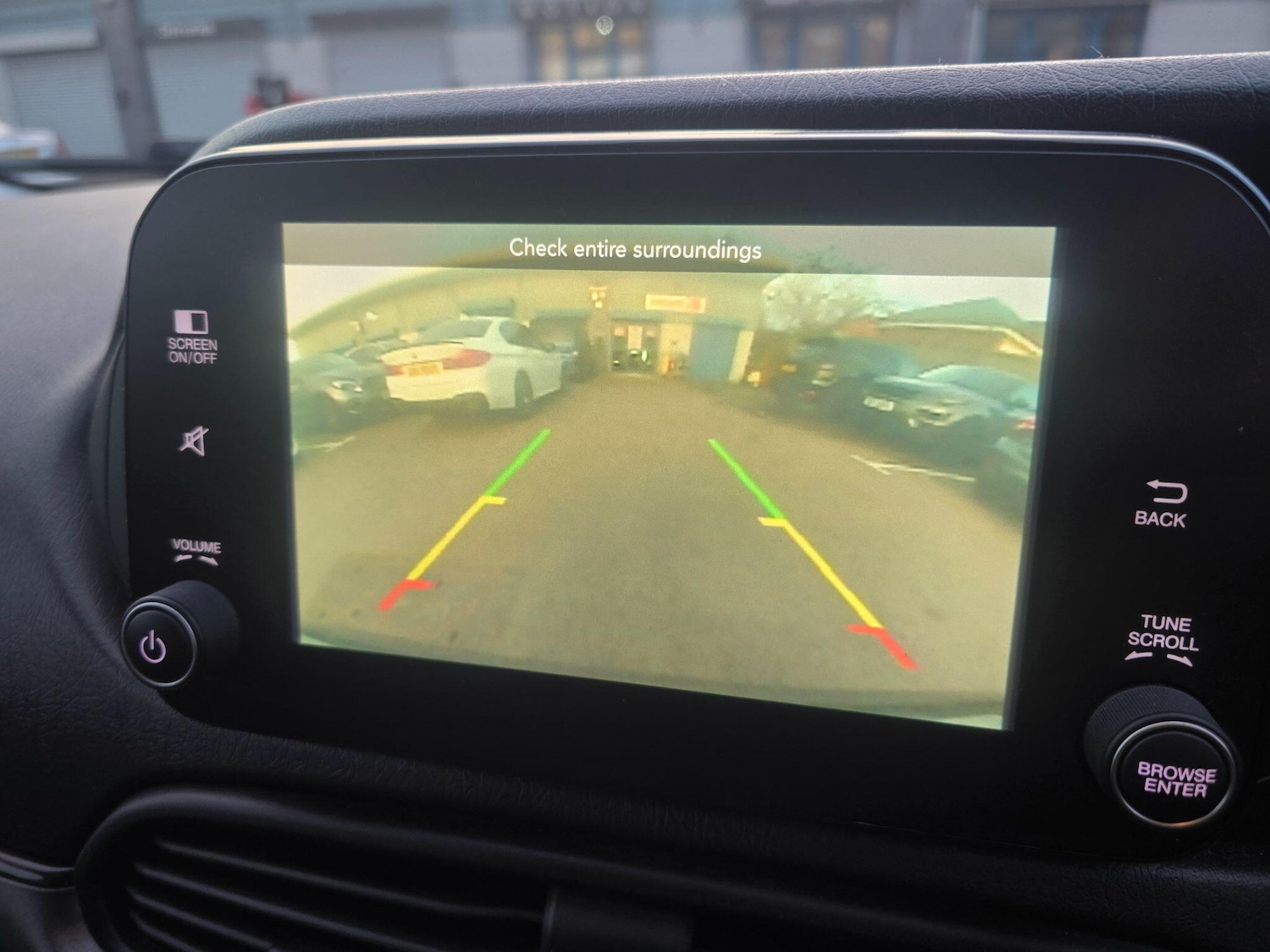 Used Fiat Tipo 2019 for sale - 76667052: Photo 10