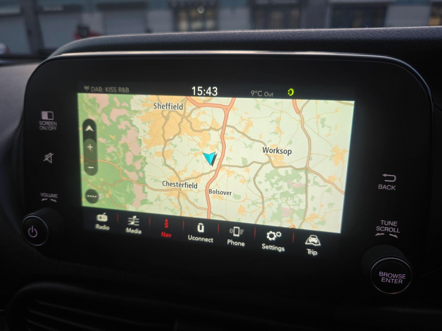 Used Fiat Tipo 2019 for sale - 76667052: Photo 11