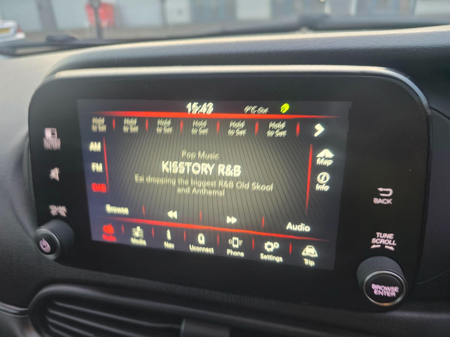 Used Fiat Tipo 2019 for sale - 76667052: Photo 12