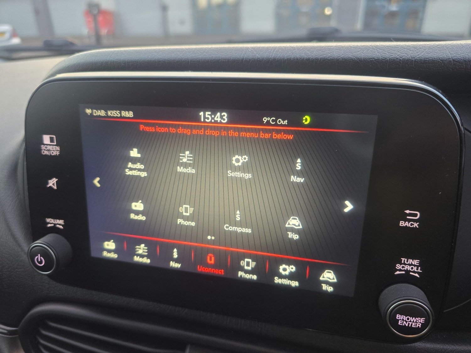 Used Fiat Tipo 2019 for sale - 76667052: Photo 13