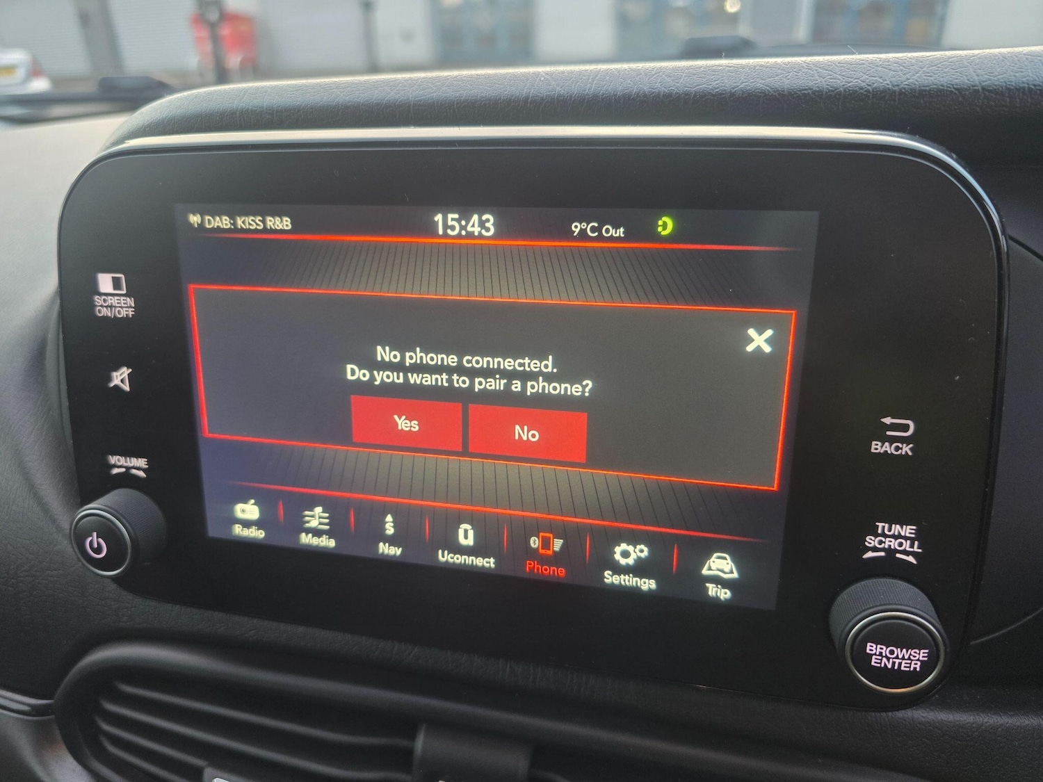 Used Fiat Tipo 2019 for sale - 76667052: Photo 14