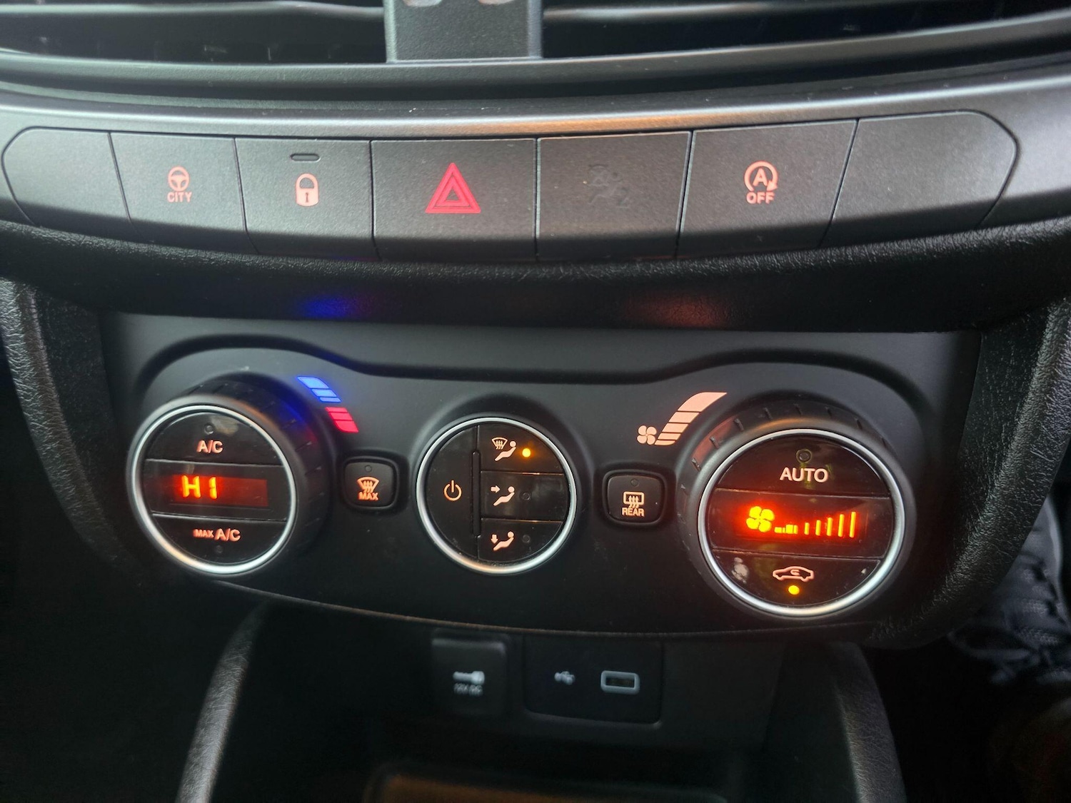 Used Fiat Tipo 2019 for sale - 76667052: Photo 15