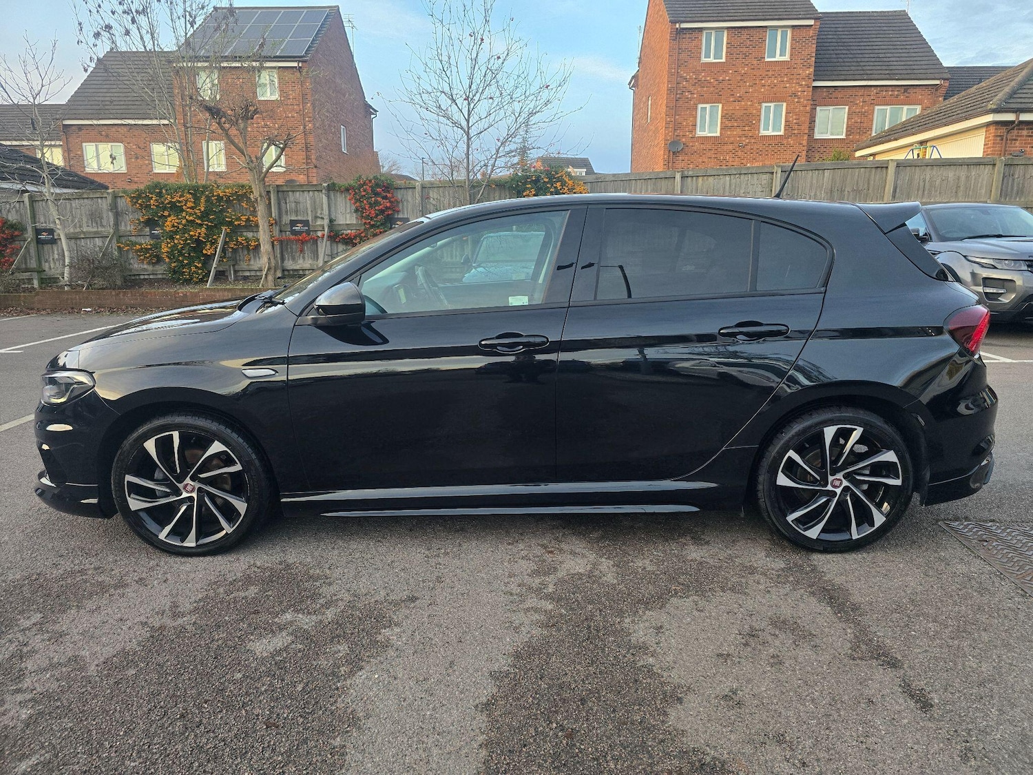Used Fiat Tipo 2019 for sale - 76667052: Photo 2