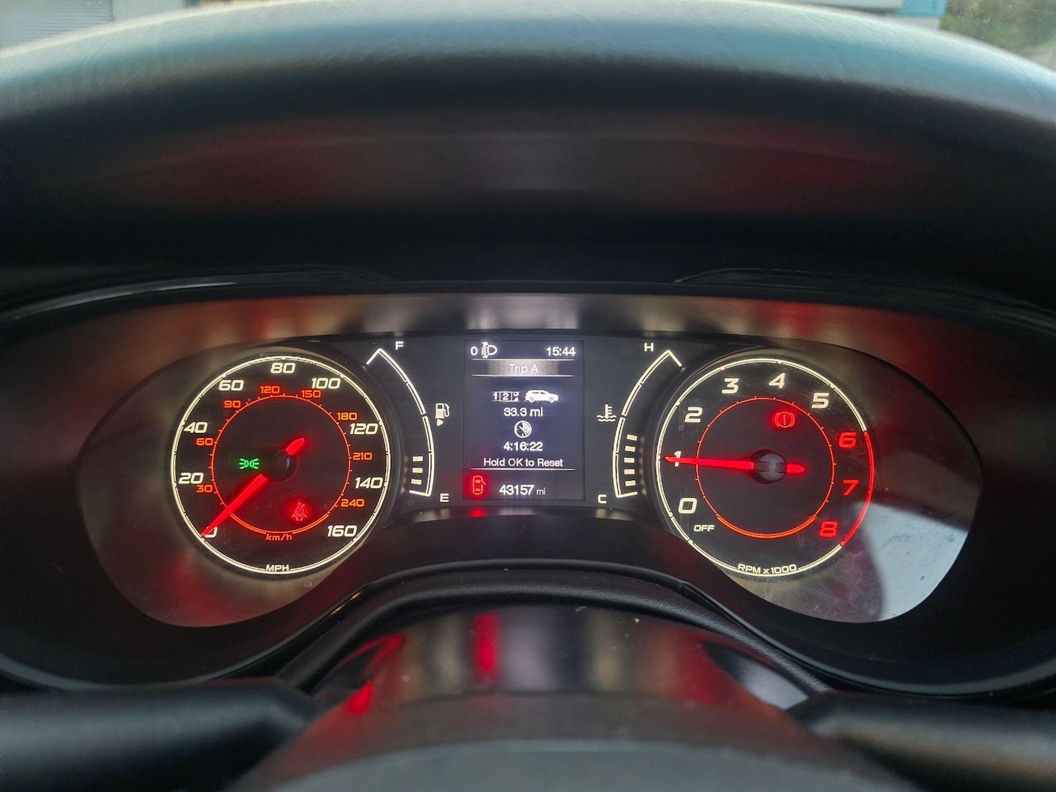 Used Fiat Tipo 2019 for sale - 76667052: Photo 25