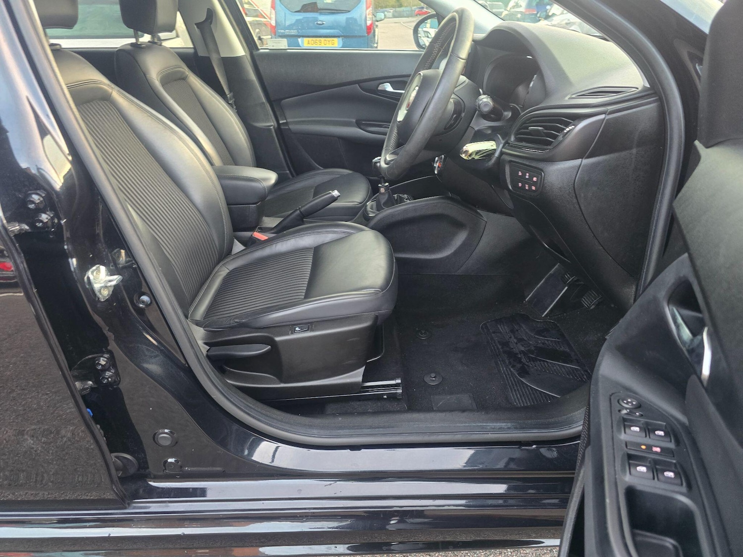 Used Fiat Tipo 2019 for sale - 76667052: Photo 30