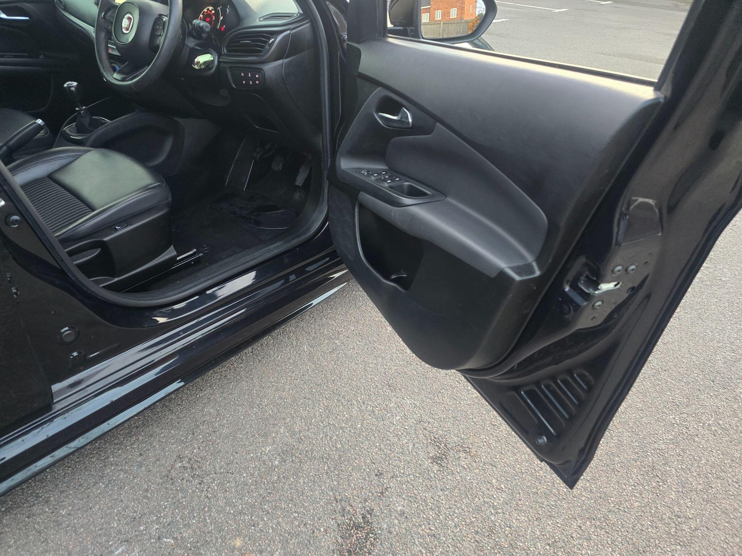 Used Fiat Tipo 2019 for sale - 76667052: Photo 35