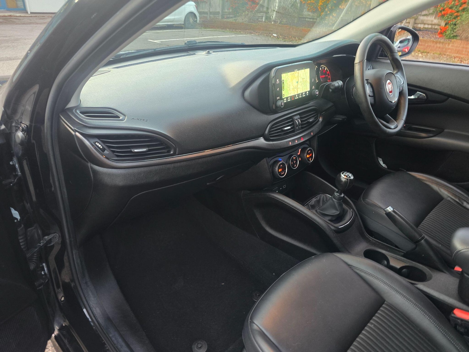 Used Fiat Tipo 2019 for sale - 76667052: Photo 36