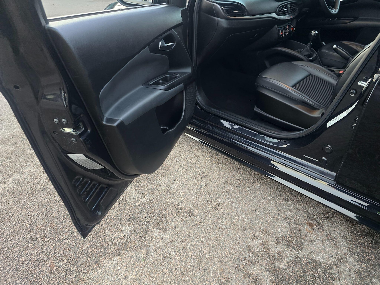 Used Fiat Tipo 2019 for sale - 76667052: Photo 42