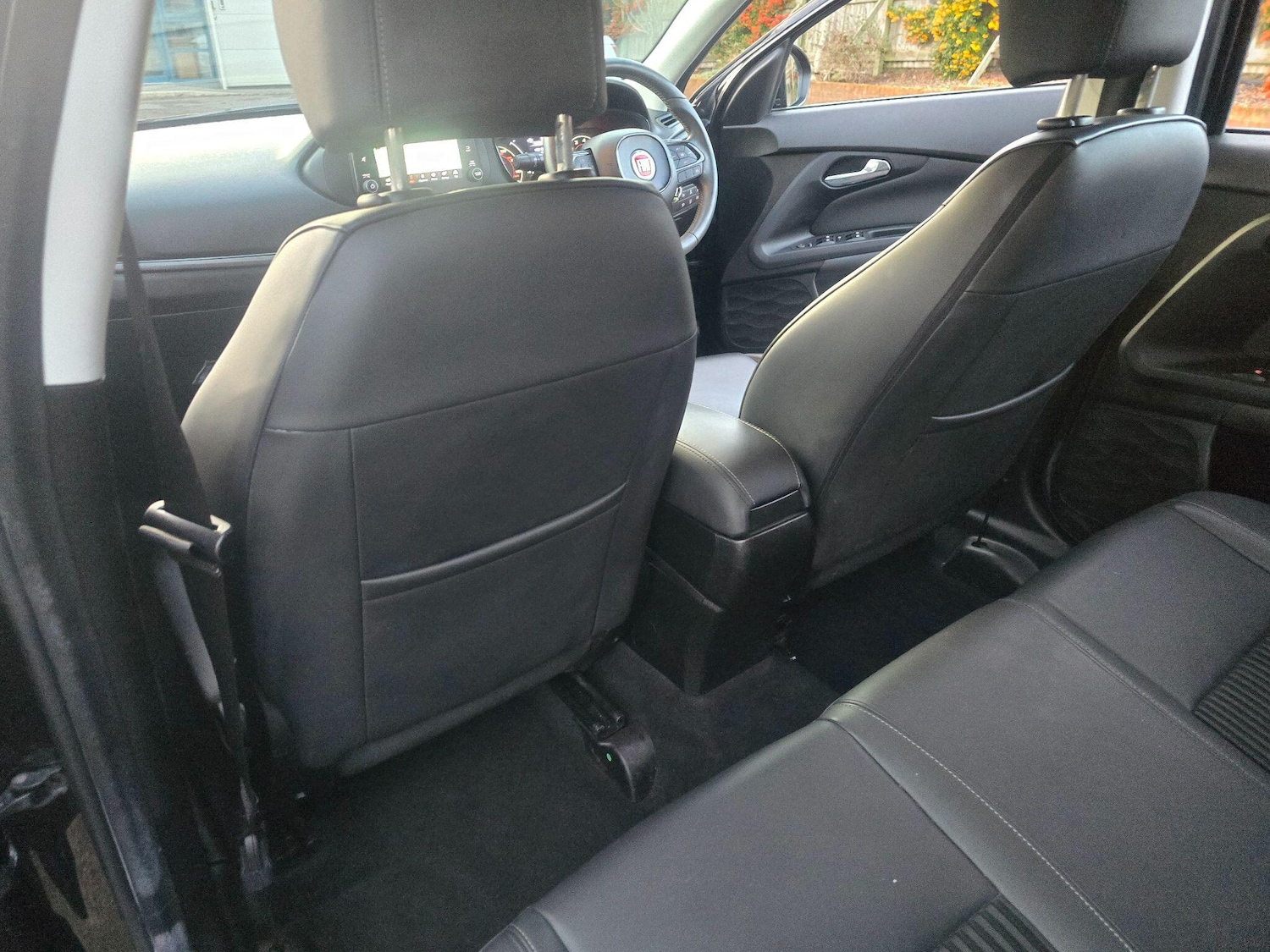 Used Fiat Tipo 2019 for sale - 76667052: Photo 46