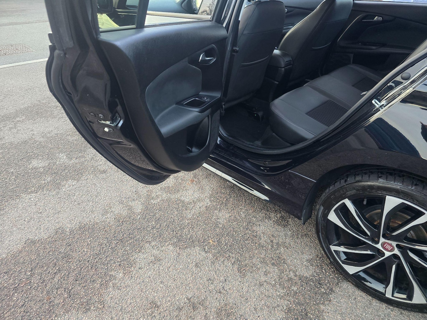 Used Fiat Tipo 2019 for sale - 76667052: Photo 48