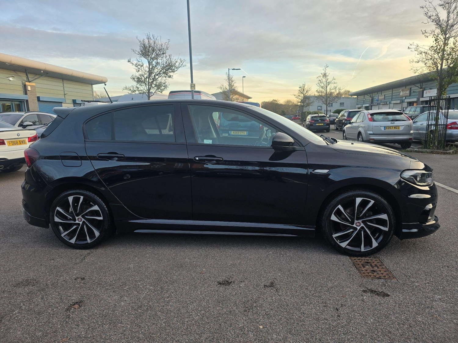 Used Fiat Tipo 2019 for sale - 76667052: Photo 5