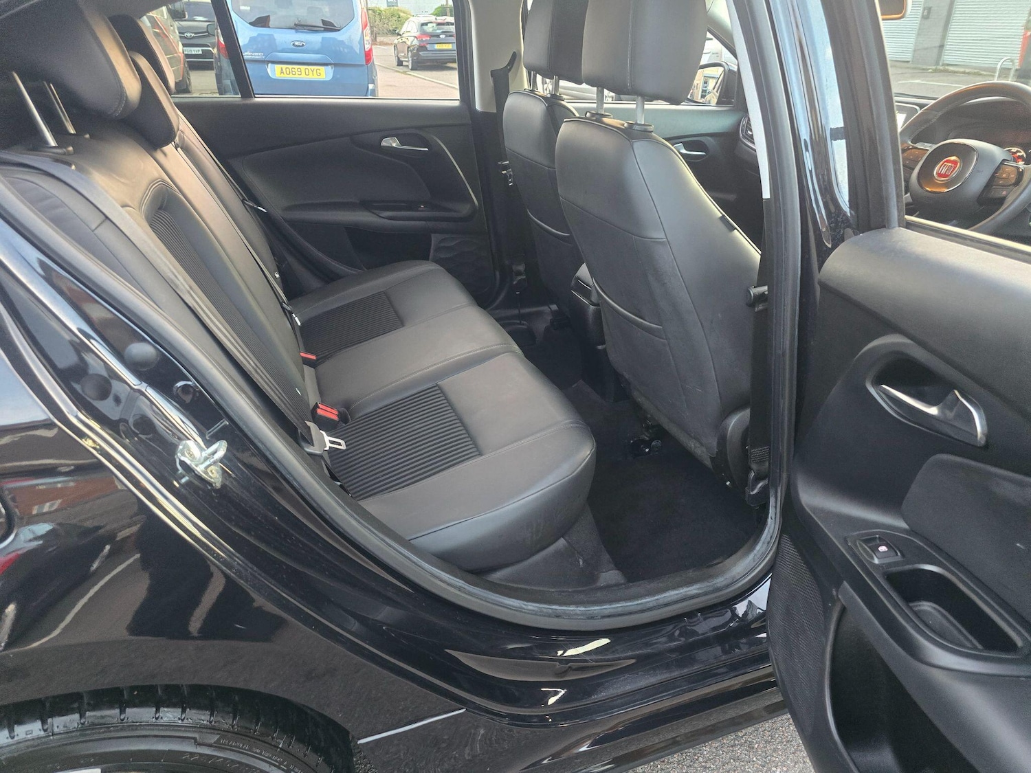 Used Fiat Tipo 2019 for sale - 76667052: Photo 50