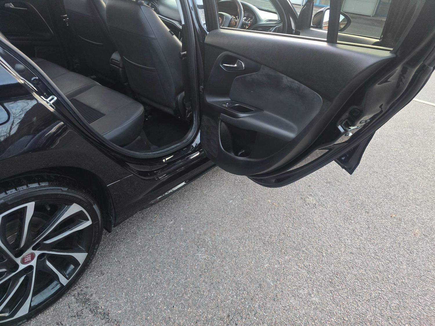 Used Fiat Tipo 2019 for sale - 76667052: Photo 54