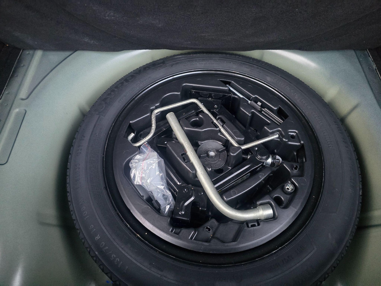 Used Fiat Tipo 2019 for sale - 76667052: Photo 57