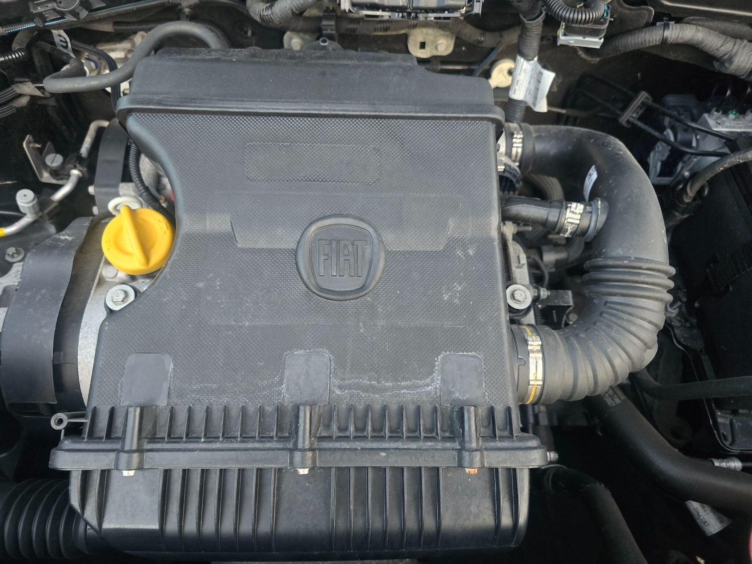 Used Fiat Tipo 2019 for sale - 76667052: Photo 61