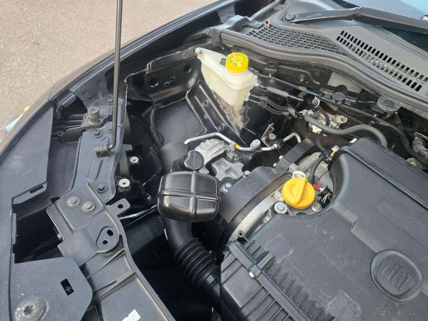 Used Fiat Tipo 2019 for sale - 76667052: Photo 62