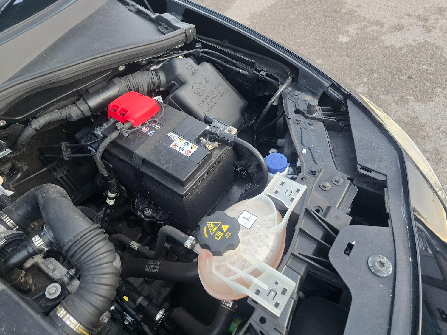 Used Fiat Tipo 2019 for sale - 76667052: Photo 63