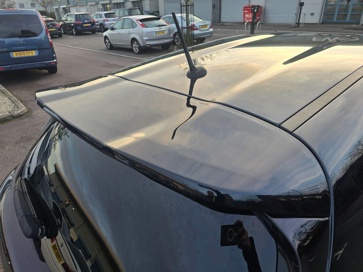 Used Fiat Tipo 2019 for sale - 76667052: Photo 66