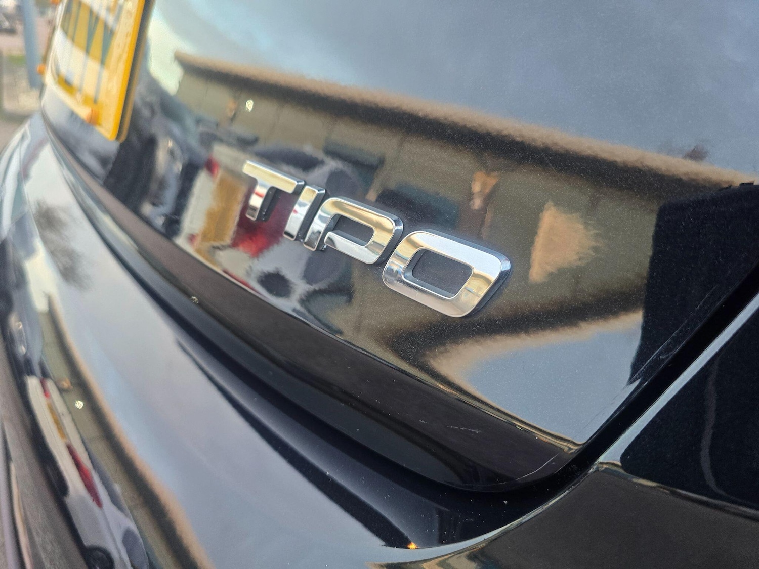 Used Fiat Tipo 2019 for sale - 76667052: Photo 67