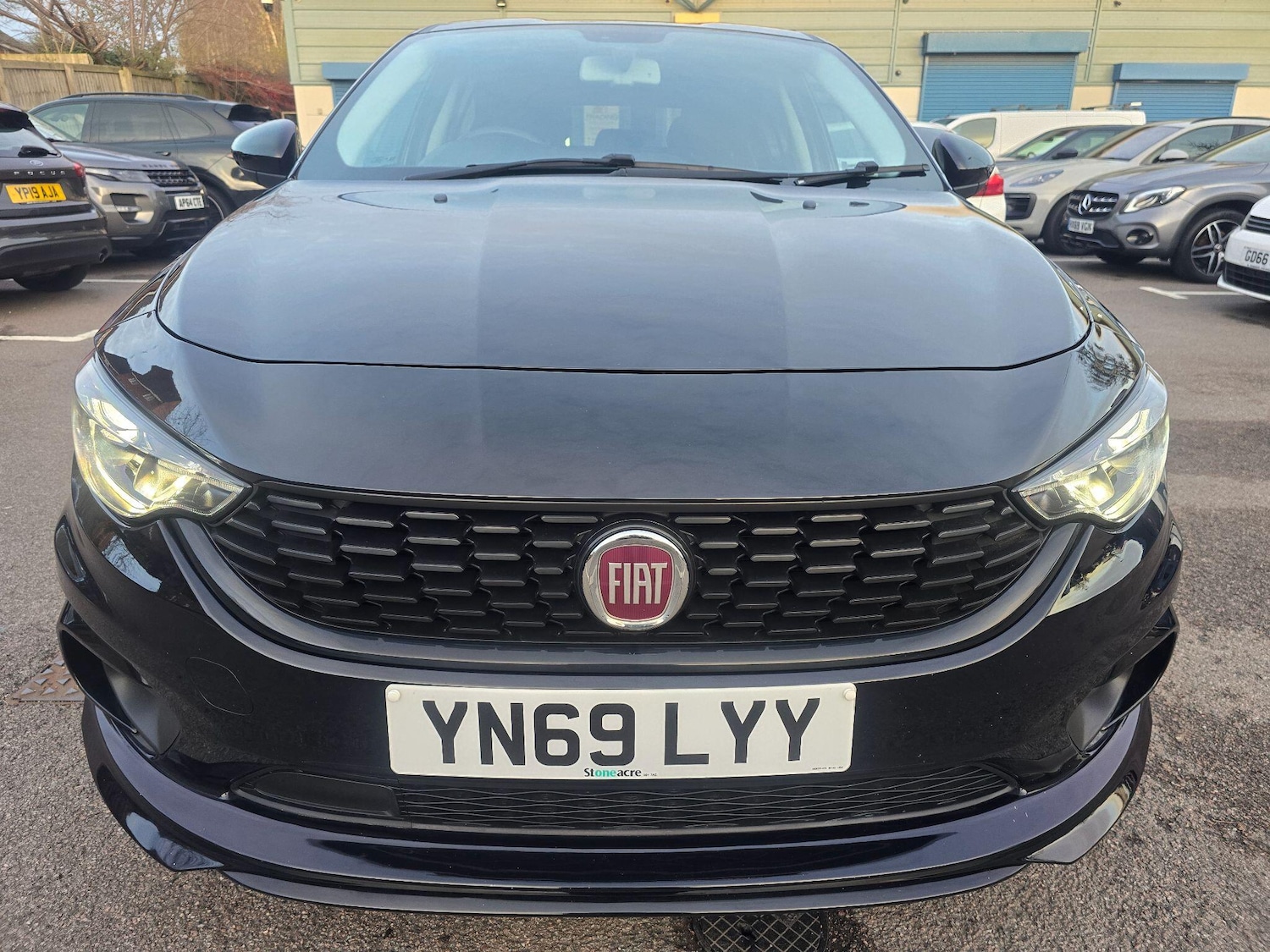 Used Fiat Tipo 2019 for sale - 76667052: Photo 68
