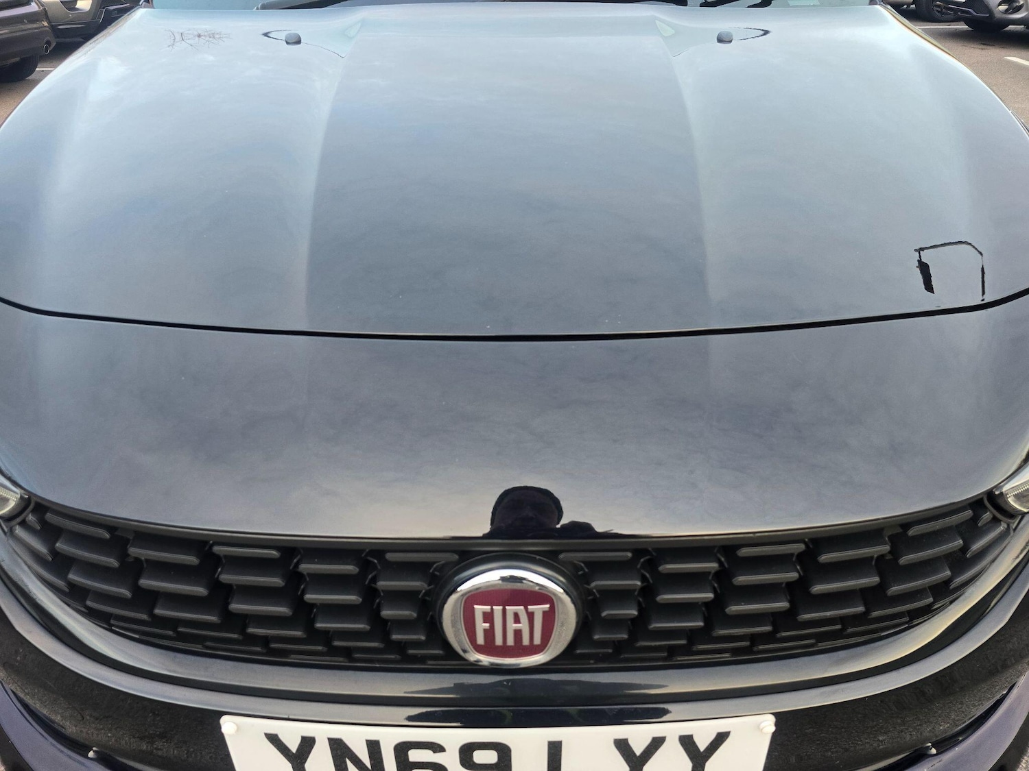 Used Fiat Tipo 2019 for sale - 76667052: Photo 70