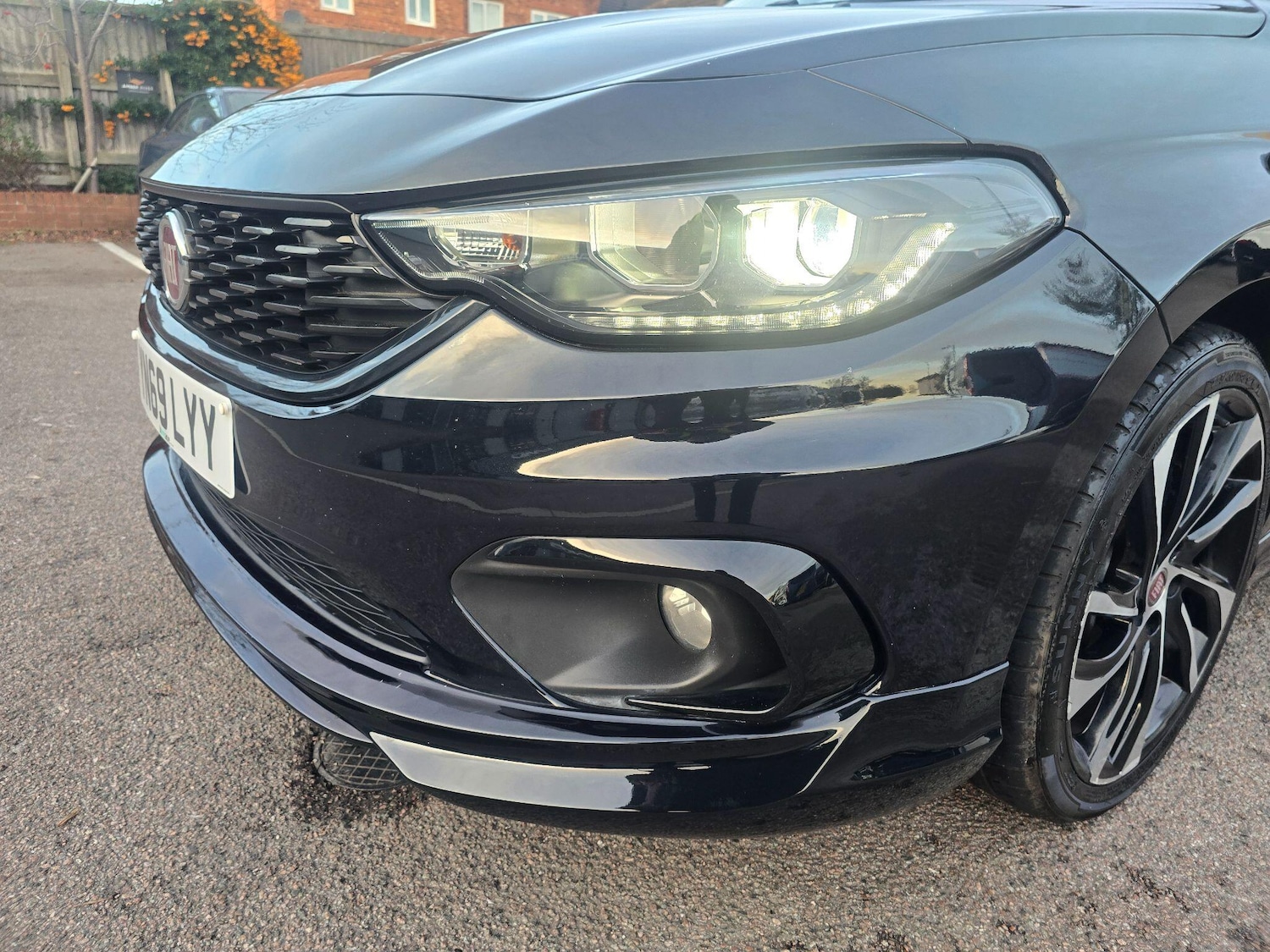 Used Fiat Tipo 2019 for sale - 76667052: Photo 72