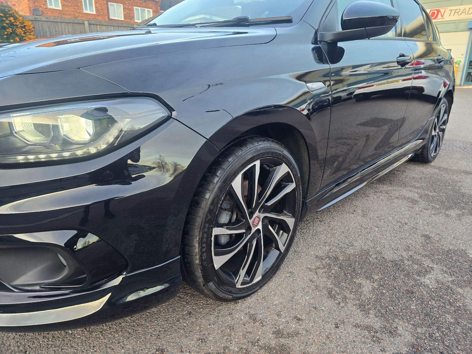 Used Fiat Tipo 2019 for sale - 76667052: Photo 73