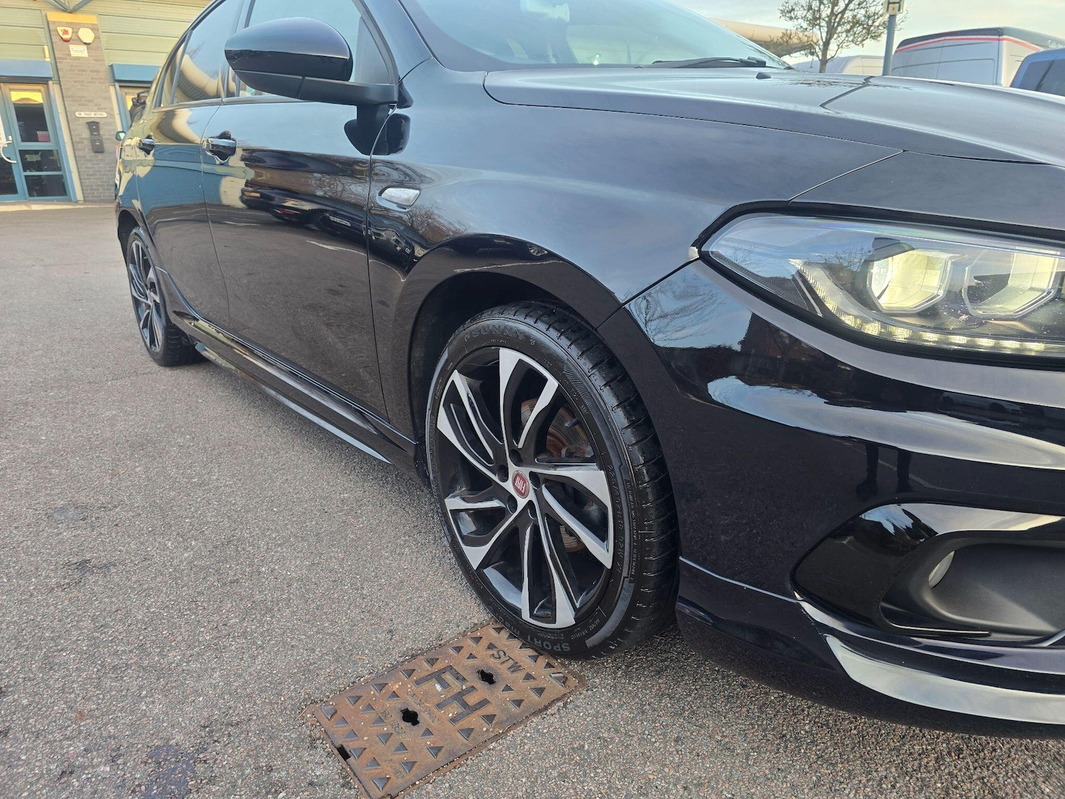 Used Fiat Tipo 2019 for sale - 76667052: Photo 74