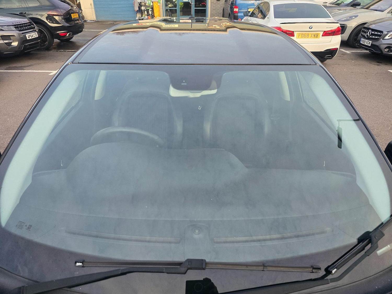 Used Fiat Tipo 2019 for sale - 76667052: Photo 78