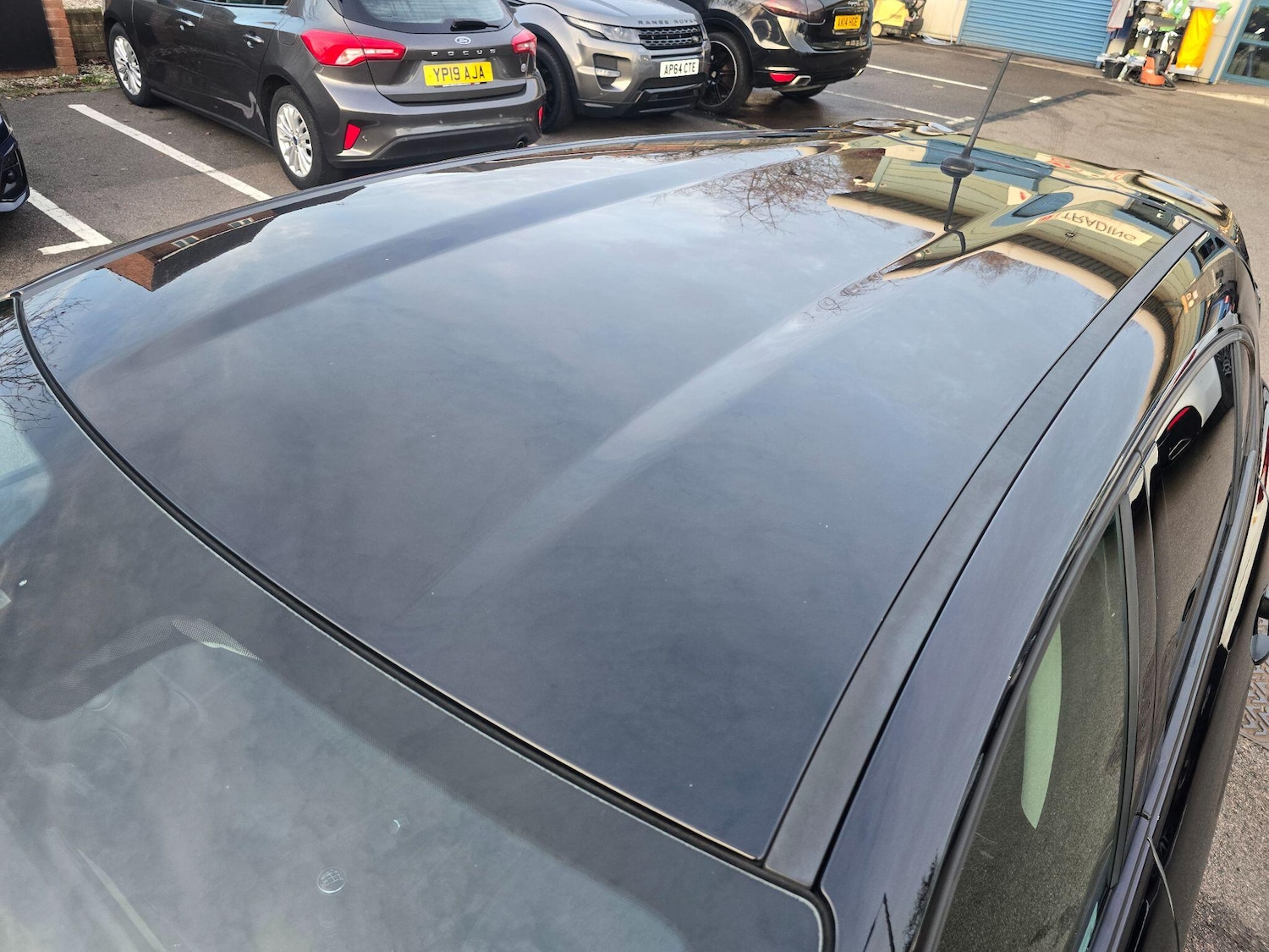 Used Fiat Tipo 2019 for sale - 76667052: Photo 80