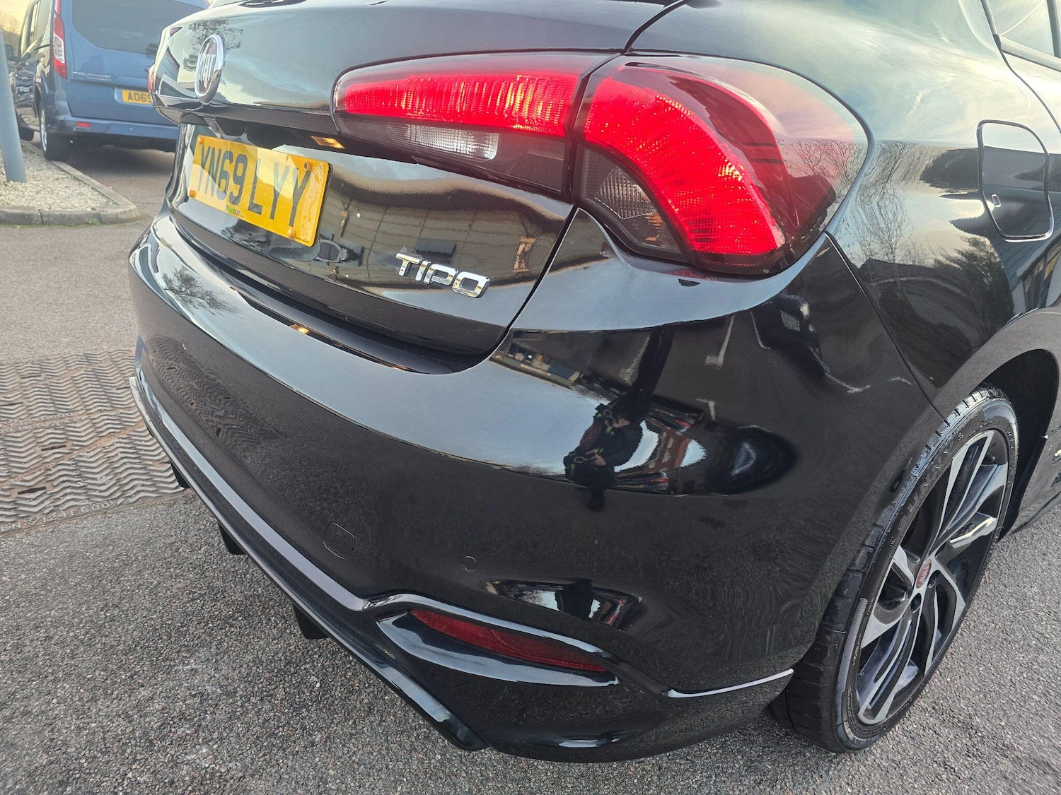 Used Fiat Tipo 2019 for sale - 76667052: Photo 83