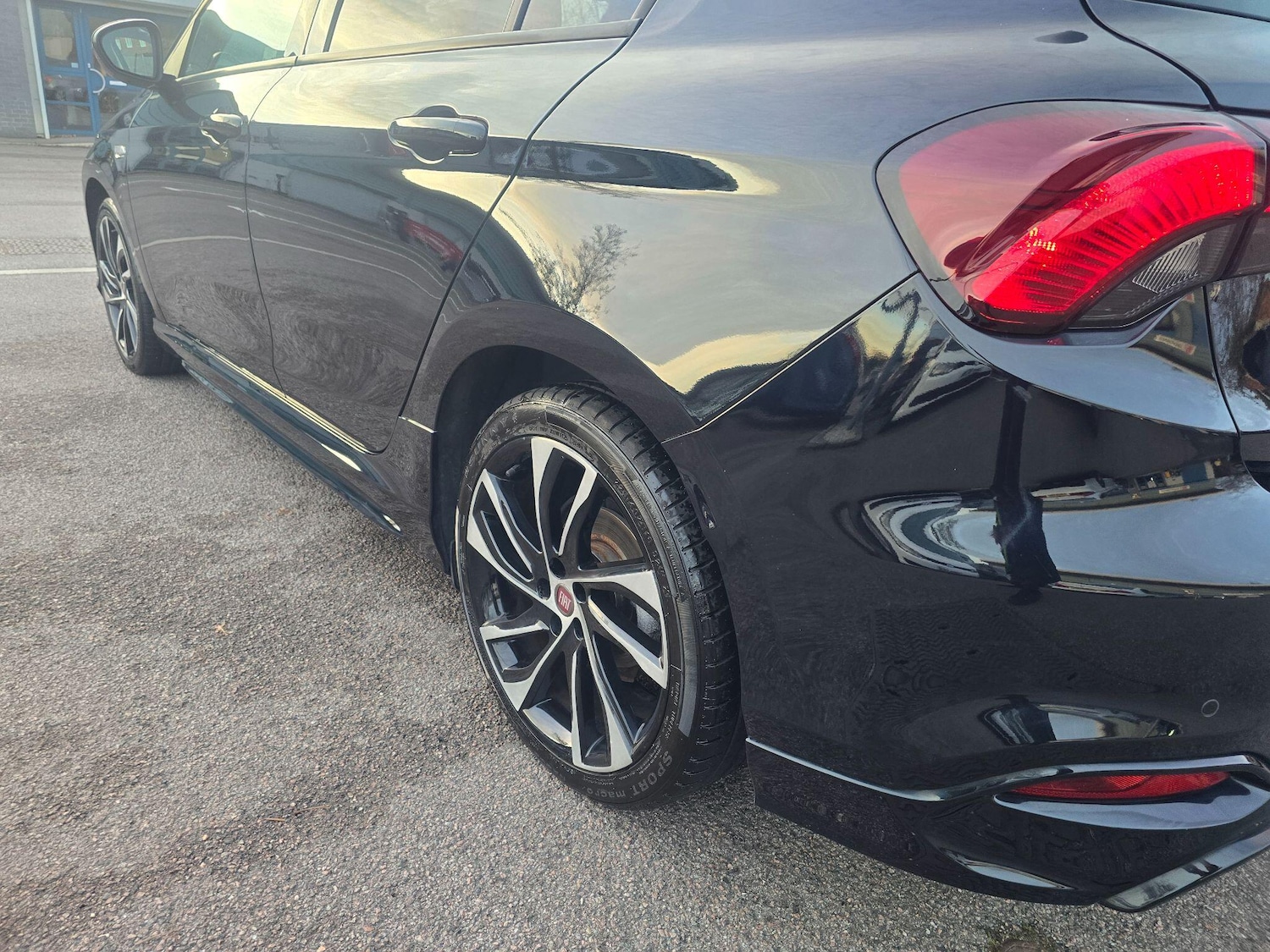 Used Fiat Tipo 2019 for sale - 76667052: Photo 85