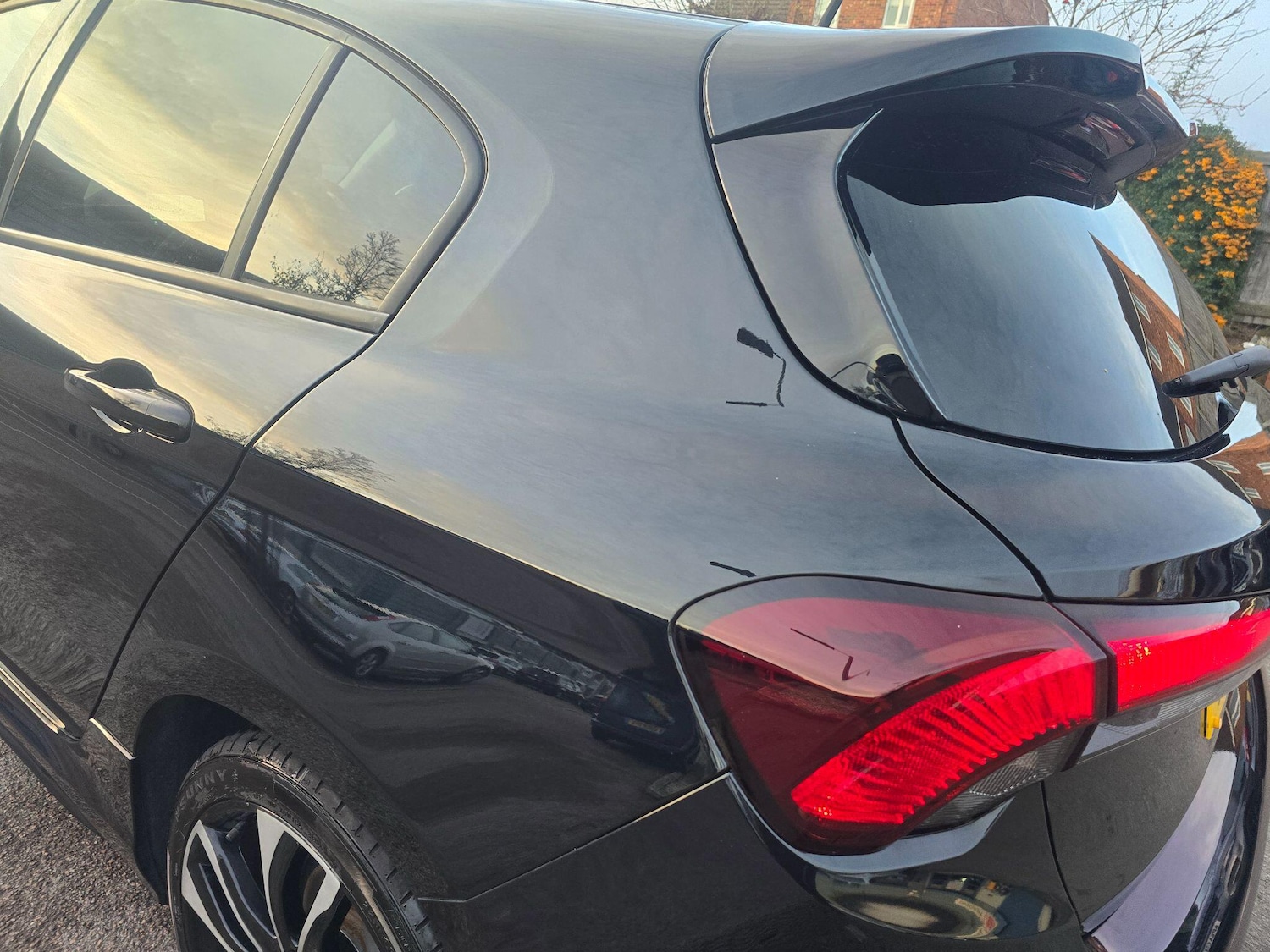 Used Fiat Tipo 2019 for sale - 76667052: Photo 87