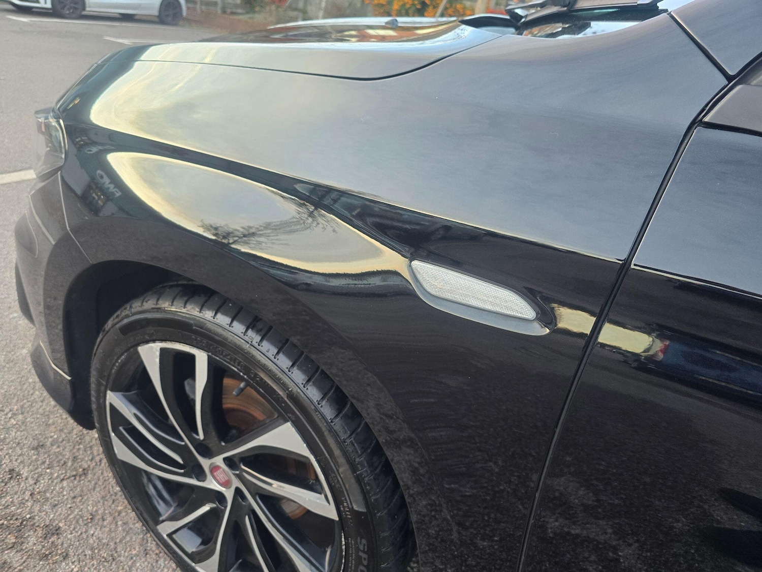 Used Fiat Tipo 2019 for sale - 76667052: Photo 90