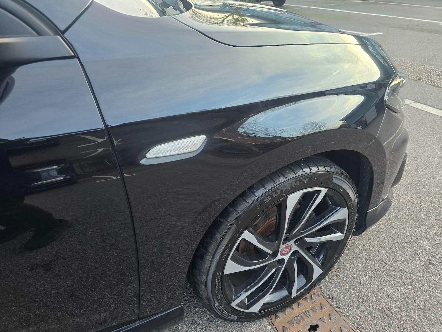 Used Fiat Tipo 2019 for sale - 76667052: Photo 93