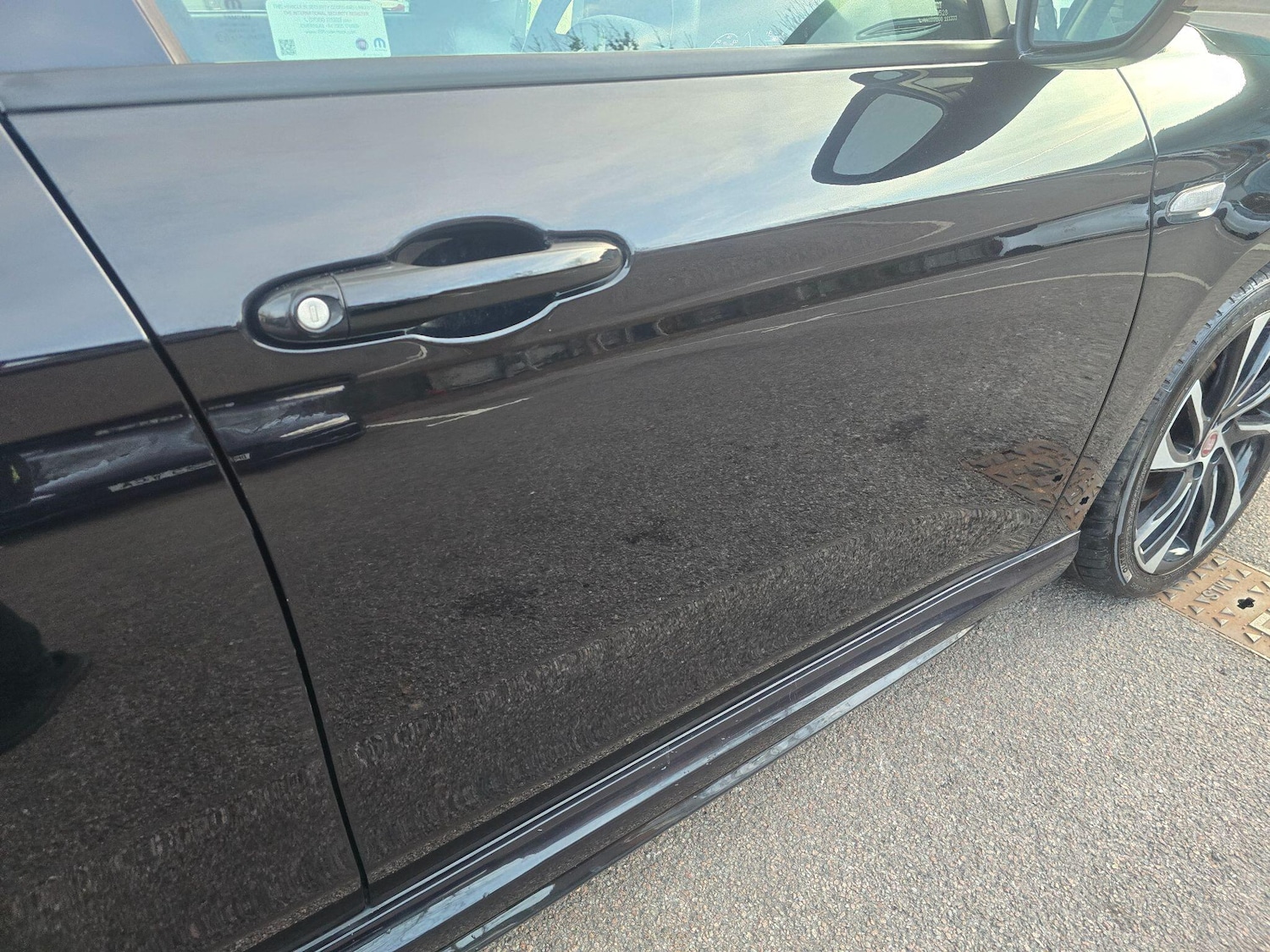 Used Fiat Tipo 2019 for sale - 76667052: Photo 94