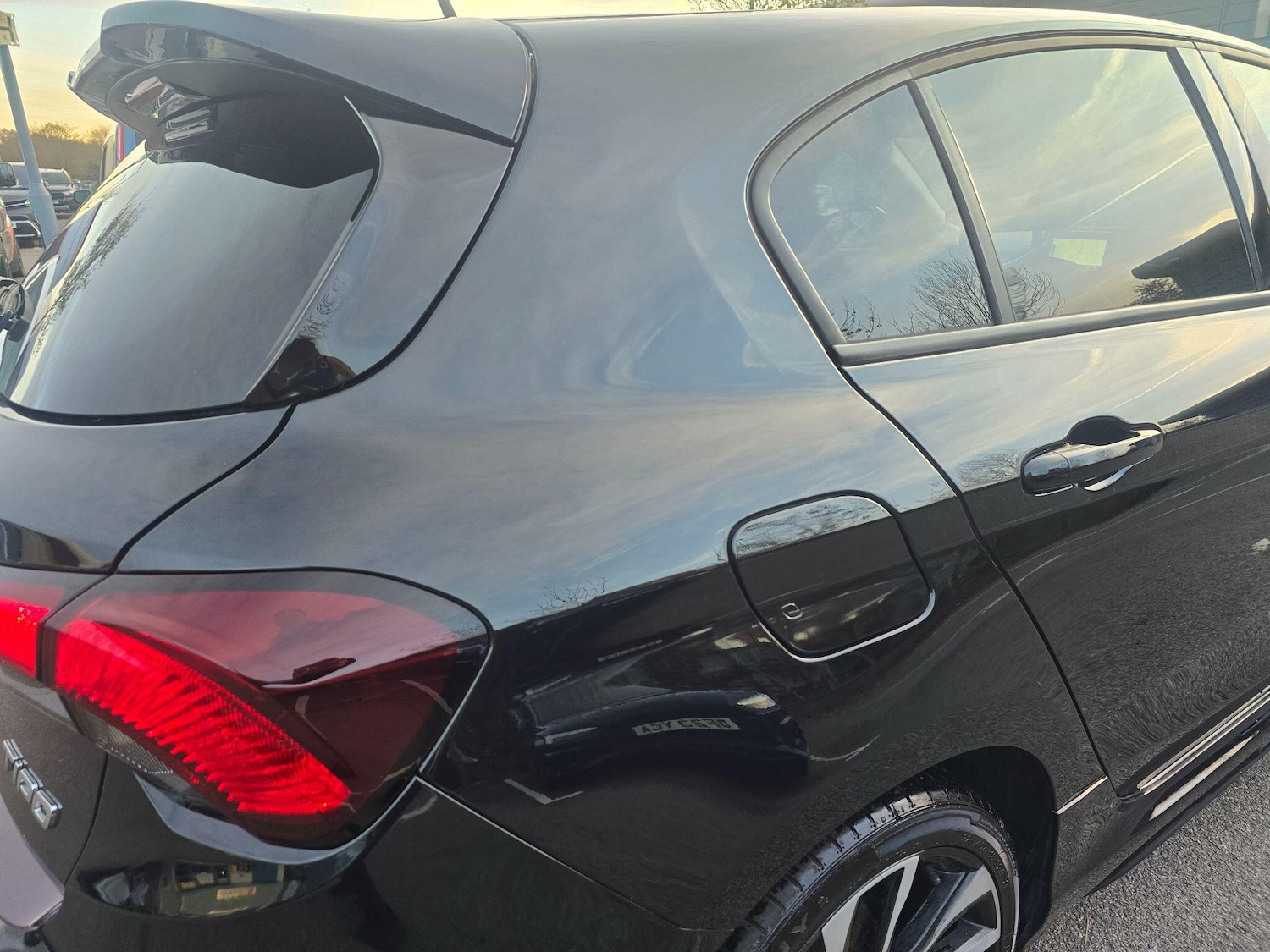 Used Fiat Tipo 2019 for sale - 76667052: Photo 96