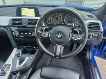 Used BMW 3 Series 2017 for sale - 74989477: Photo