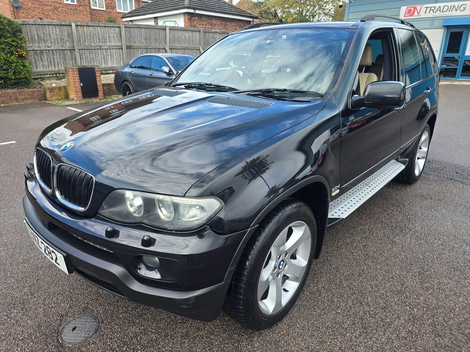Used BMW X5 2005 for sale - 78220183: Photo 10