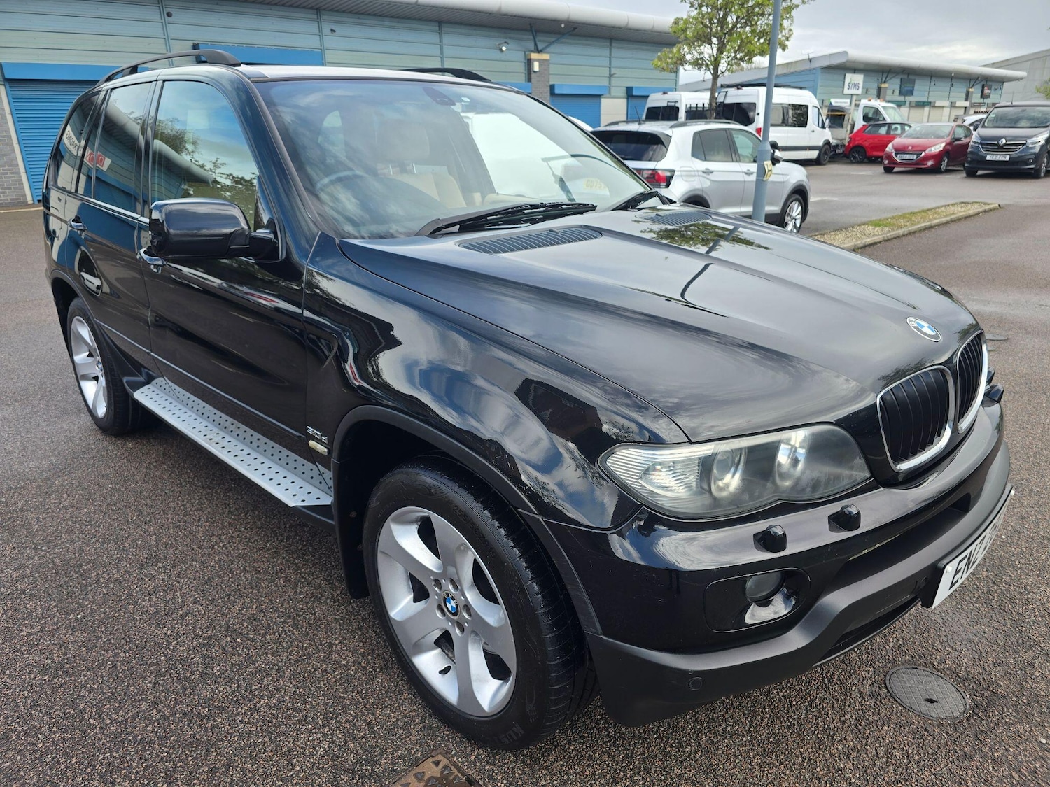 Used BMW X5 2005 for sale - 78220183: Photo 11